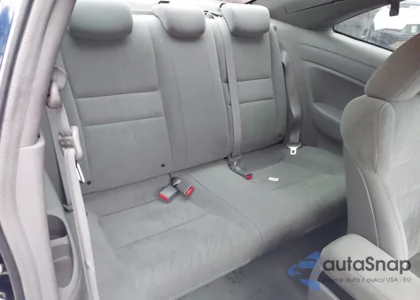 2008 Honda Civic Lx из США, поврежденный, VIN 2HGFG12668H568291